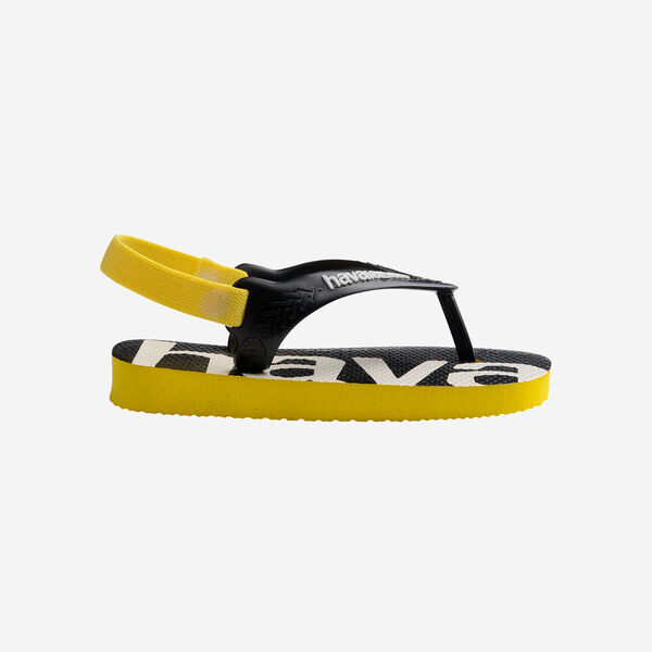Havaianas Baby Logomania image number null