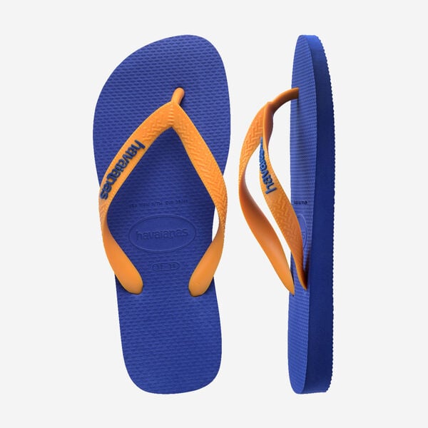 Havaianas Top Logo Pop Up