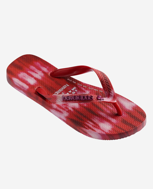 Havaianas Isabel Marant Top Ikat image number null