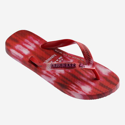 Havaianas Isabel Marant Top Ikat