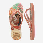 Havaianas Kids Slim Princess image number null