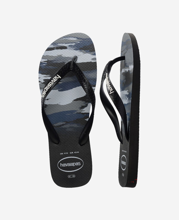 Havaianas Top Camu image number null