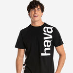 Havaianas T-Shirt New Logomania image number null
