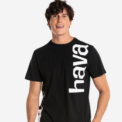Havaianas T-Shirt New Logomania