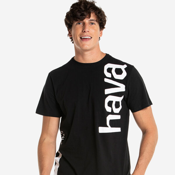 Havaianas T-Shirt New Logomania image number null