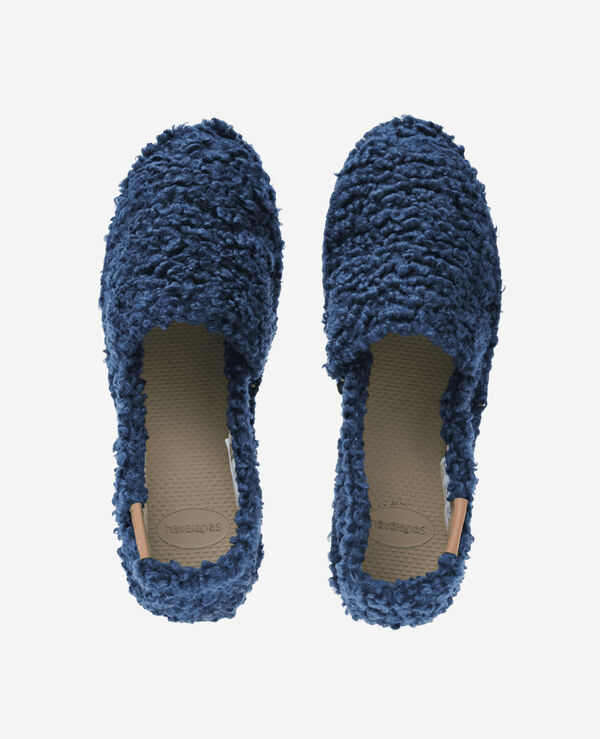 Havaianas Espadrillas Material II image number null