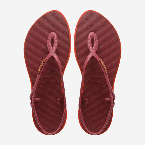 Havaianas Luna Point