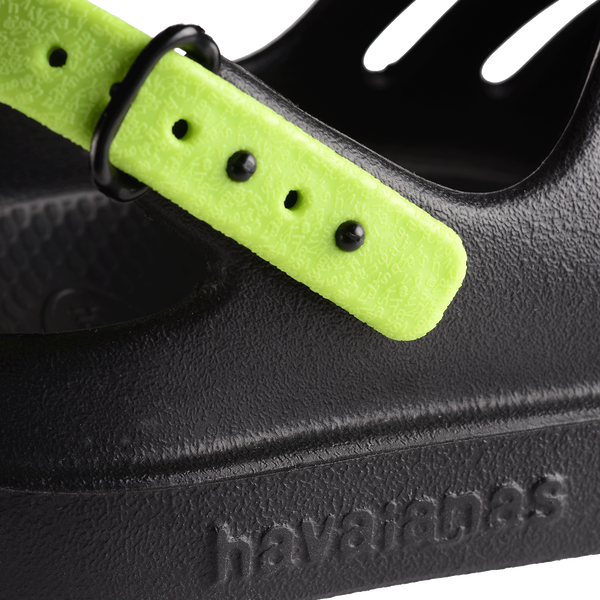 Havaianas Kids Clog image number null