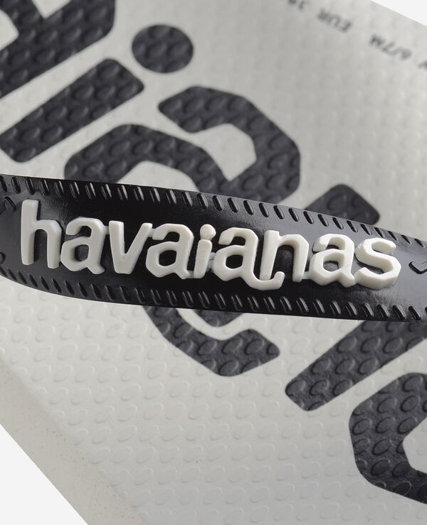 Havaianas Top Logomania 2 image number null