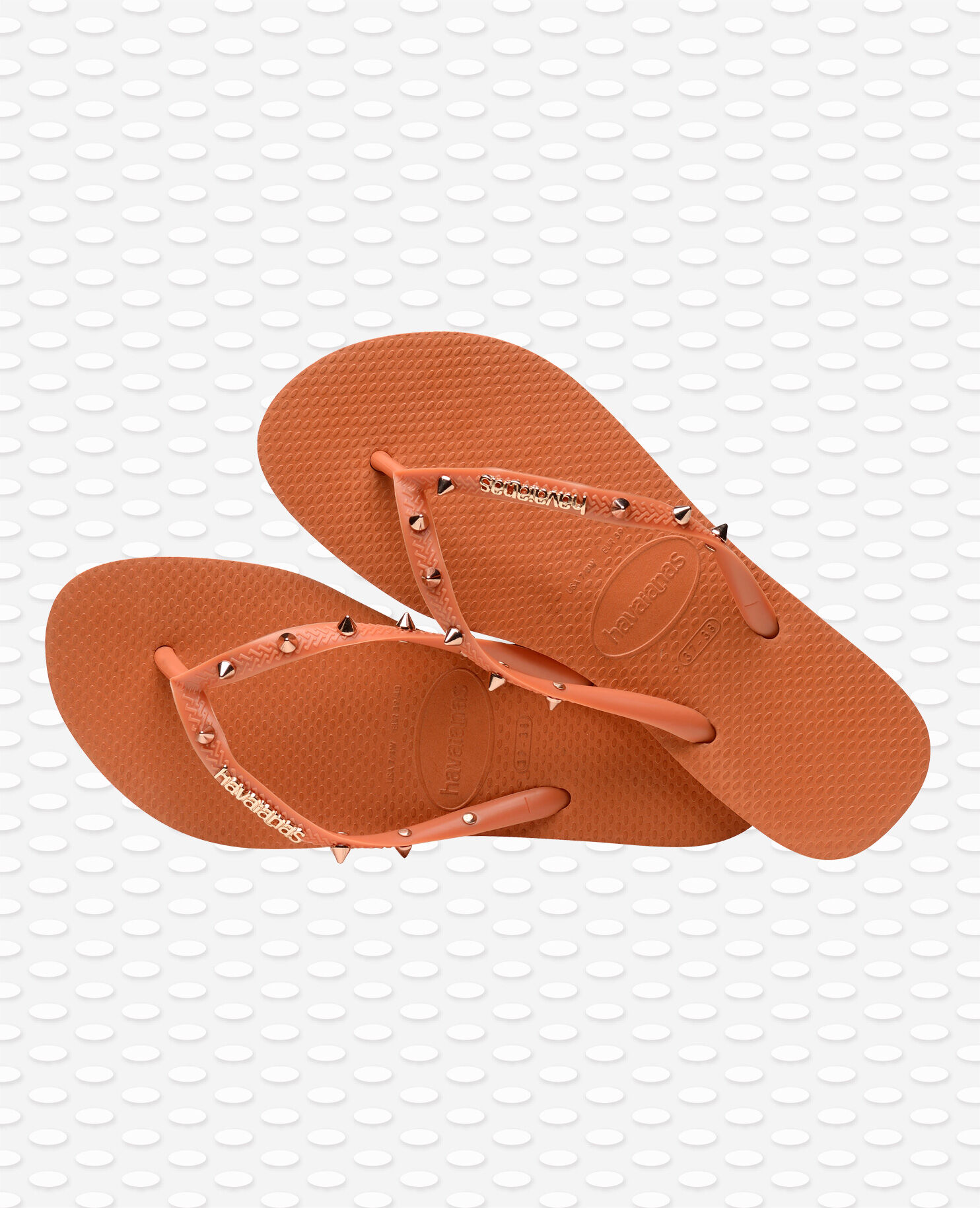Havaianas hardware 2025
