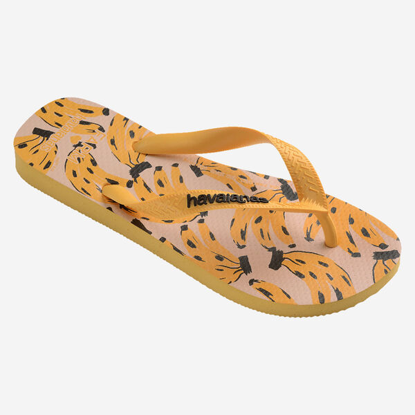 Havaianas Top Farm Bananinha image number null