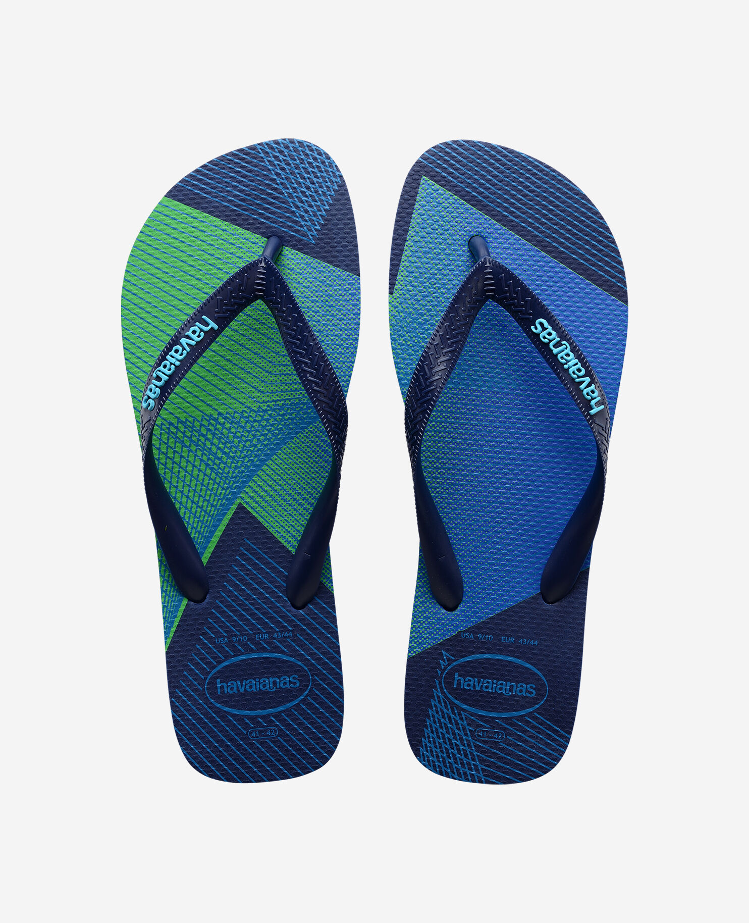 Havaianas Trend Men Flip Flops Havaianas