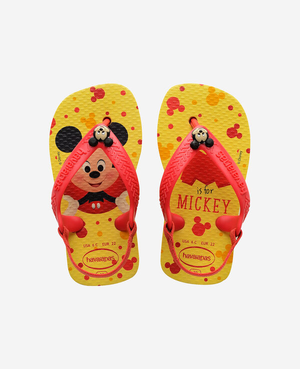 Havaianas Baby Disney Classics II image number null