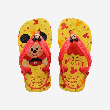Havaianas Baby Disney Classics II