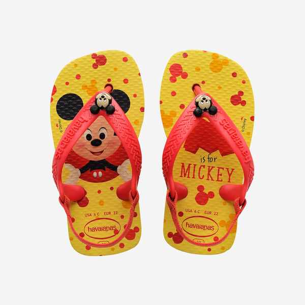 Havaianas Baby Disney Classics II image number null