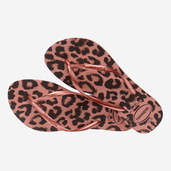 Havaianas Slim Animals image number null