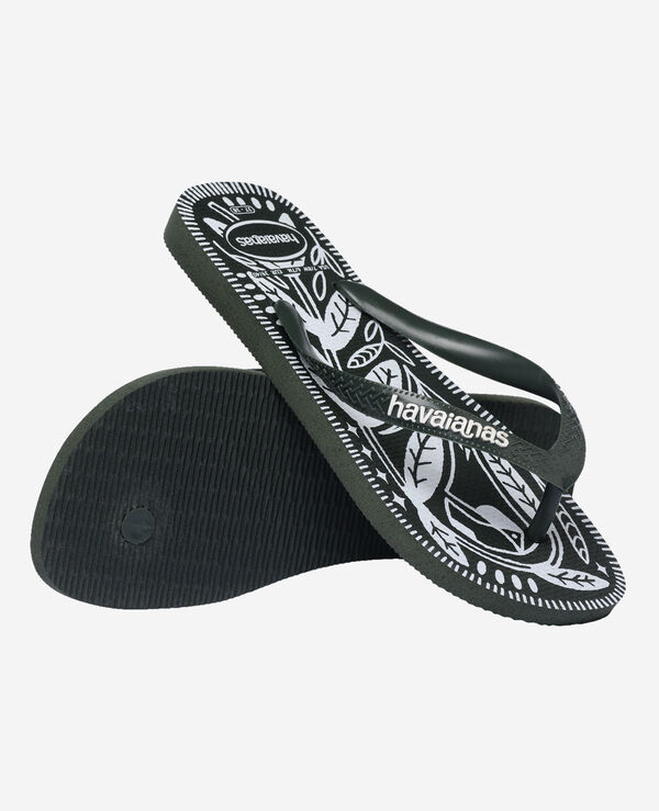 Havaianas Top Jardim Noturno image number null