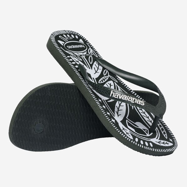 Havaianas Top Jardim Noturno