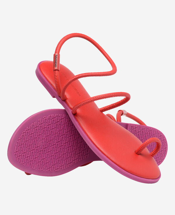 Havaianas Una Pitanga image number null