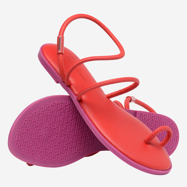 Havaianas Una Pitanga image number null