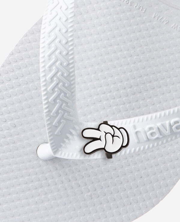 Havaianas Charms Top Mickey Hand image number null