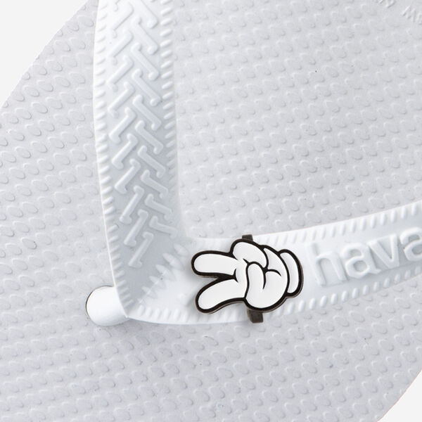 Havaianas Charms Top Mickey Hand image number null