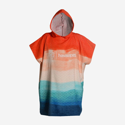 Havaianas WSL Toalla Poncho