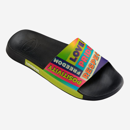 Havaianas Slides Pride