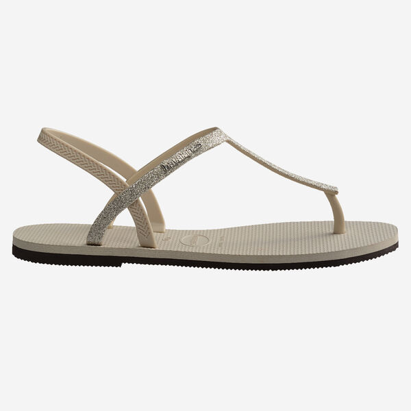 Havaianas You Paraty Glitter image number null