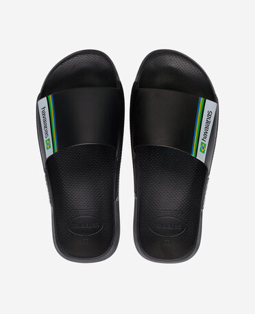Havaianas Slides Brasil in Hidden Category Havaianas®