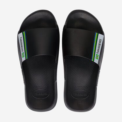 Havaianas Slides Brasil