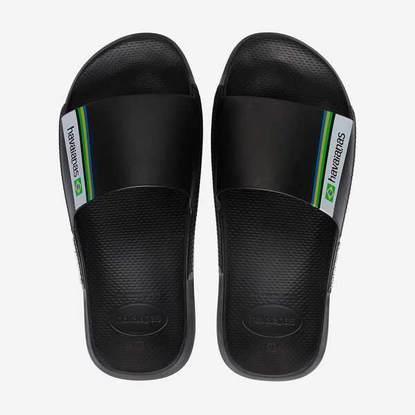 Havaianas Slides Brasil image number null