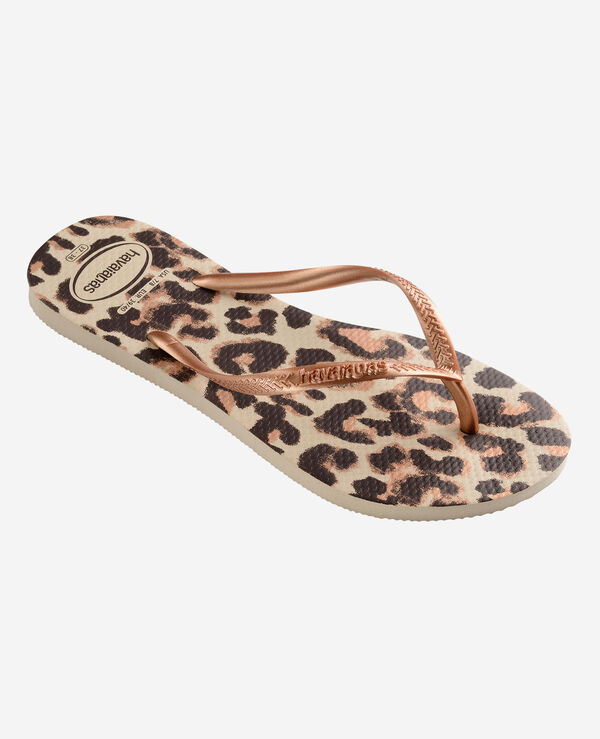 Havaianas Slim Animals image number null