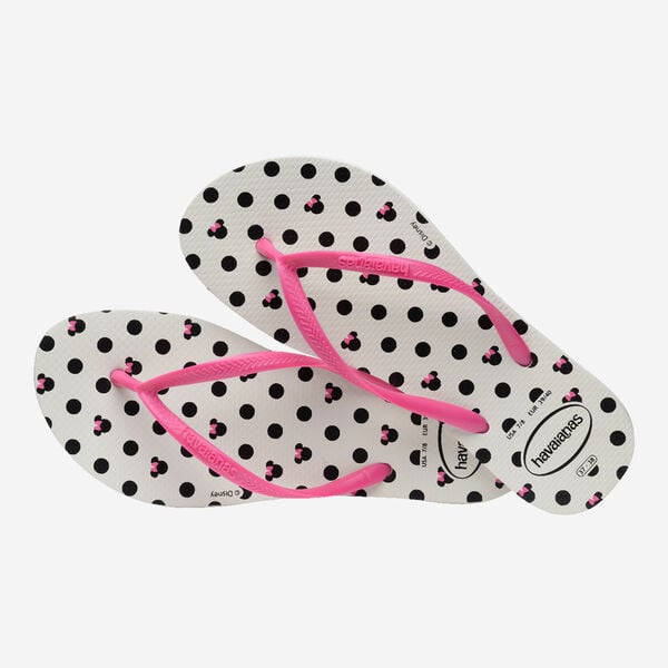 Havaianas Slim Disney