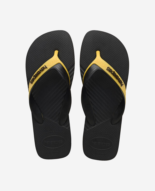 Havaianas Dual image number null