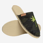 Havaianas Alpargatas Mule Camo image number null