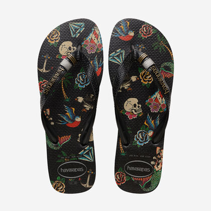 Havaianas Top Tribo