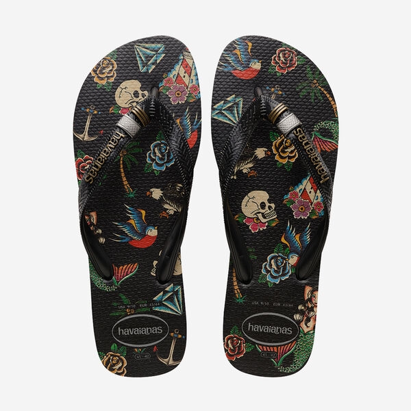 Havaianas Top Tribo image number null