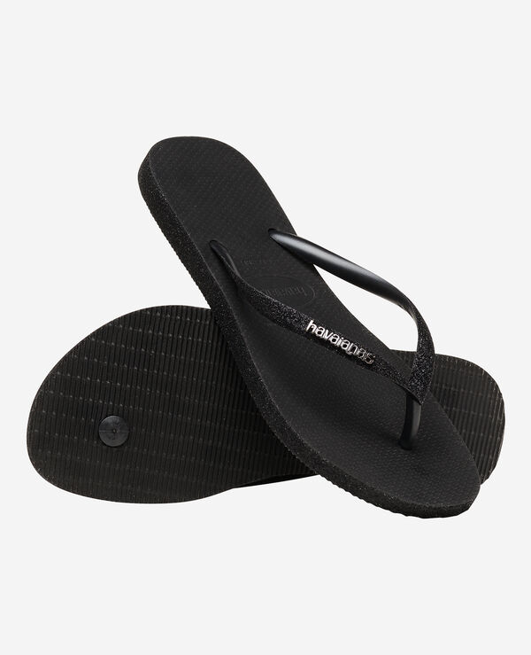 Havaianas Slim Sparkle II image number null