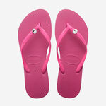 Havaianas Charms Slim image number null