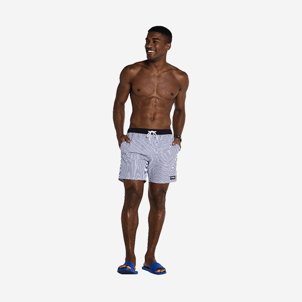 Havaianas Zwemshort Stripes image number null