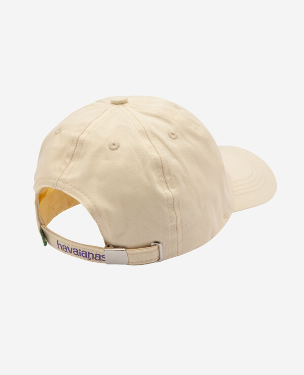 Havaianas Cap Logo image number null