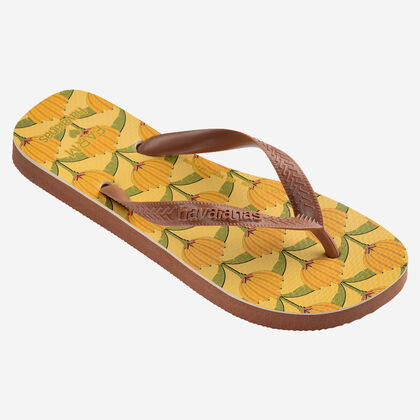 Havaianas Top Farm Banana Deco
