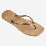 Havaianas Slim Square Glitter Party image number null