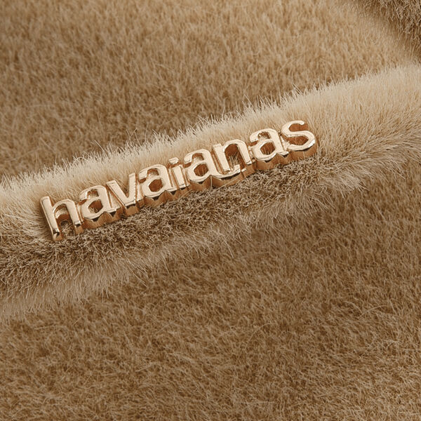 Havaianas Slim Plush image number null