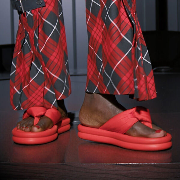 Havaianas Over Puffed Up image number null