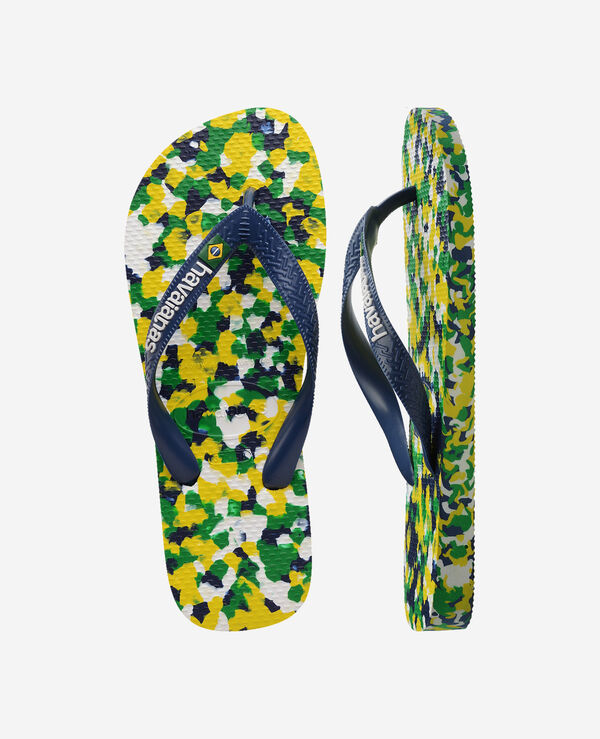 Havaianas Brasil Tech II image number null
