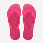 Havaianas Slim Velvet Neon image number null