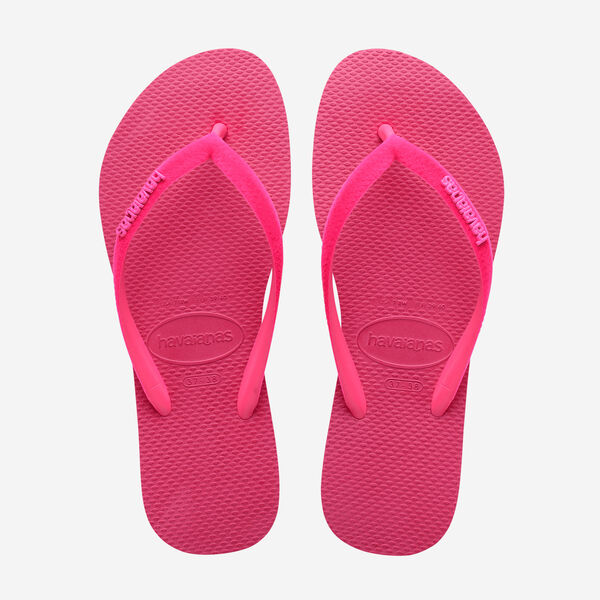 Havaianas Slim Velvet Neon image number null