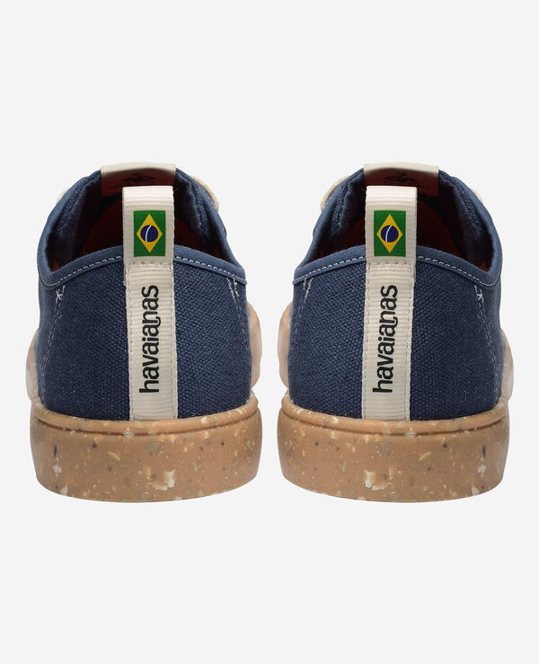 Havaianas TNS Canvas Roots image number null